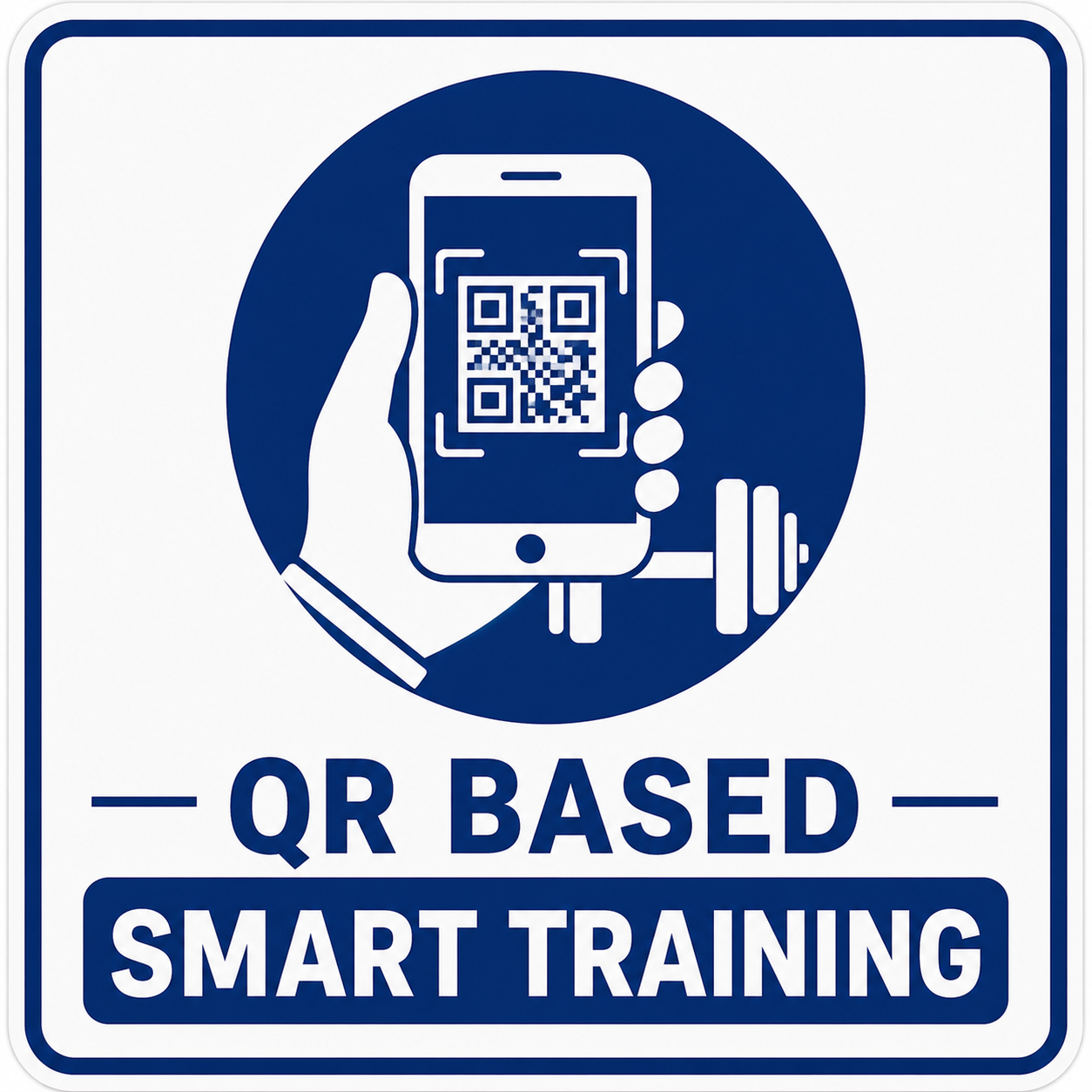 QR Training